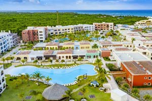 Sports Illustrated Resorts Marina and Villas Cap Cana