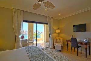 "The Grand Slam" Two Bedroom Villa at Sports Illustrated Resorts Marina and Villas Cap Cana