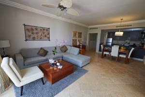 "The Home Run" One Bedroom Villa at Sports Illustrated Resorts Marina and Villas Cap Cana